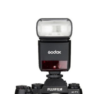 Godox V350-F TTL akkumulátoros rendszervaku (Fujifilm)-3