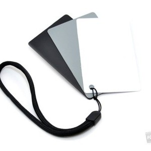 JJC GC-2 szürke kártya