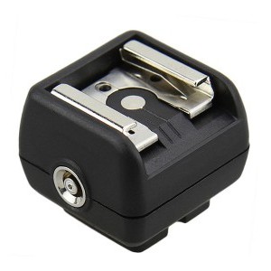 JJC JSC-2 vakupapucs adapter