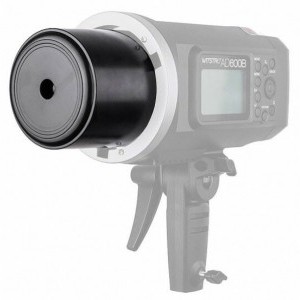 Godox Nagy Villanócső védősapka