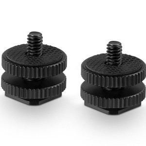 SmallRig 1631 vakupapucs adapter 3/8 - 1/4