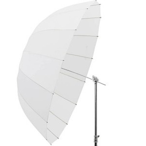 Godox 85cm Parabolikus ernyő (áttetsző)