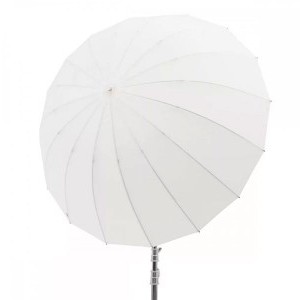 Godox 130cm Parabolikus ernyő (áttetsző)-0