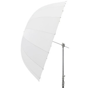 Godox 165cm Parabolikus ernyő (áttetsző)