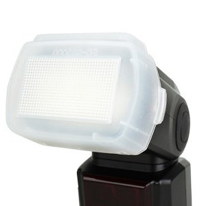 JJC FC-SB5000 (Nikon SB-5000) diffúzor