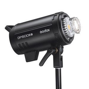 Godox DP600III-V Stúdióvaku (Bowens)