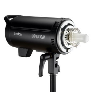 Godox DP1000III-V Stúdióvaku (Bowens)