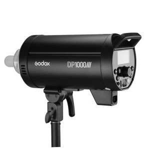 Godox DP1000III-V Stúdióvaku (Bowens)-1