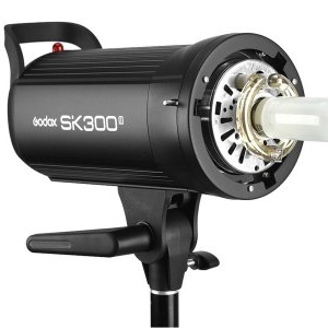 Godox SKII300-D Stúdióvaku szett (Bowens)-1