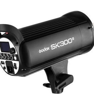 Godox SKII300-D Stúdióvaku szett (Bowens)-2