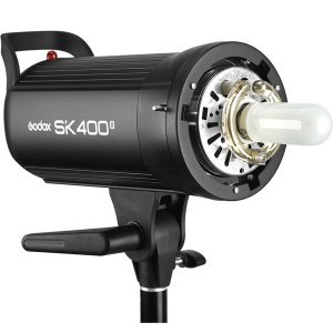 Godox SK400II Stúdióvaku (Bowens)