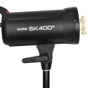 Godox SK400II Stúdióvaku (Bowens)-1