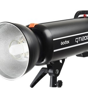 Godox QT1200II-M Stúdióvaku (Bowens)