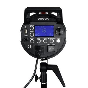 Godox QT1200II-M Stúdióvaku (Bowens)-1