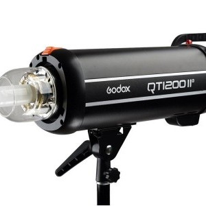 Godox QT1200II-M Stúdióvaku (Bowens)-2