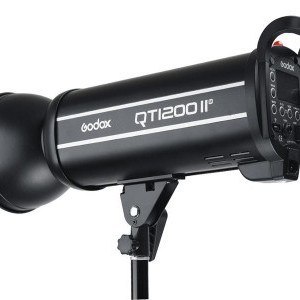 Godox QT1200II-M Stúdióvaku (Bowens)-3