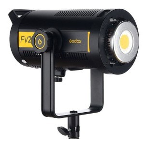 Godox FV200 Led video lámpa-0