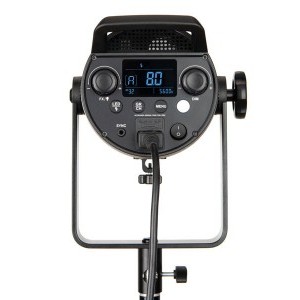 Godox FV200 Led video lámpa-1