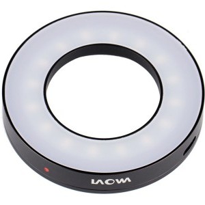 Laowa Front LED Ring Light for 25mm f/2.8