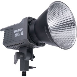 Amaran 100D S Daylight LED videólámpa-1