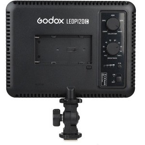 Godox LED-P120C Led panel-1