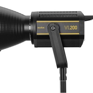 Godox VL200 led video lámpa-14