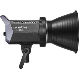 Godox Litemons LA150Bi Bi-color Led video lámpa-2