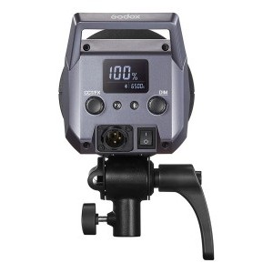 Godox Litemons LA200Bi Bi-color Led video lámpa-1