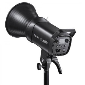 Godox SL100Bi Bi-color Led lámpa-1