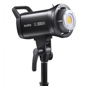 Godox SL100Bi Bi-color Led lámpa