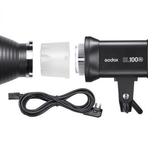 Godox SL100Bi Bi-color Led lámpa-3