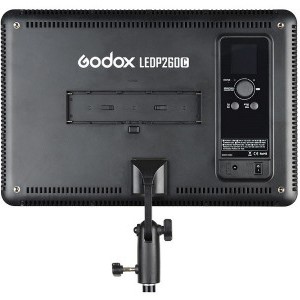 Godox LED-P260C Led panel-1