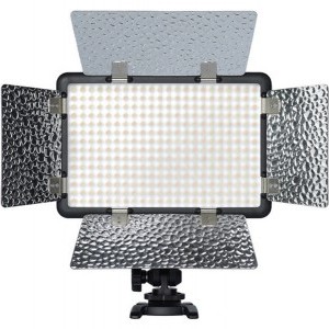 Godox LED-LF308D Led panel