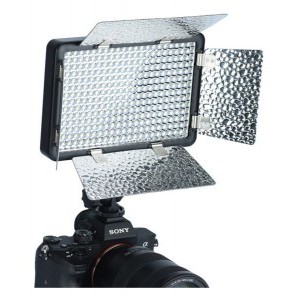 Godox LED-LF308D Led panel-1