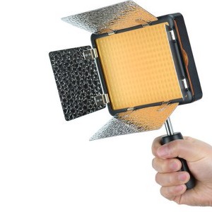 Godox LED-LF308D Led panel-4