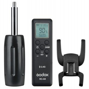 Godox LED-LF308D Led panel-5