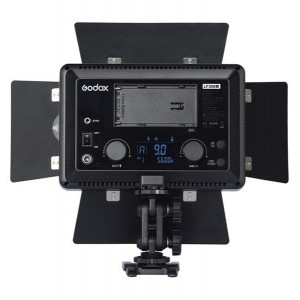 Godox LED-LF308D Led panel-6