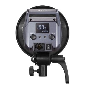 Godox Litemons LA200BI Bi-color Duo Kit-2