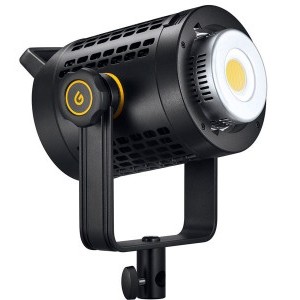 Godox UL60Bi Bi-color Silent Led video lámpa-0