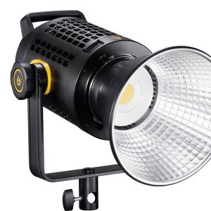 Godox UL60Bi Bi-color Silent Led video lámpa-2