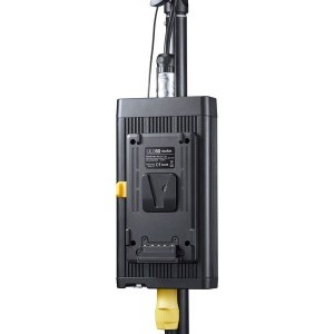 Godox UL60Bi Bi-color Silent Led video lámpa-4