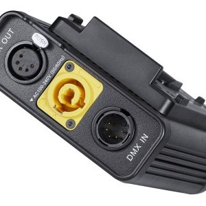 Godox UL60Bi Bi-color Silent Led video lámpa-5