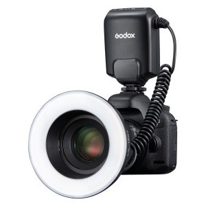 Godox ML-150II Makró körvaku-2