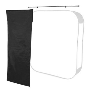 Manfrotto (Lastolite) HiLite 1.8m x 2.15m (6' X 7') Shaper-1