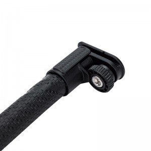 JJC FXB-K2 Flexible Extension Arm-2