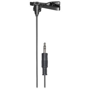 Audio-Technica ATR3350X csíptethető mikrofon-0