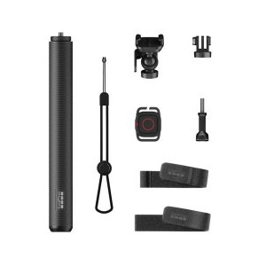 Gopro Extension Pole + Waterproof Shutter Remote-2