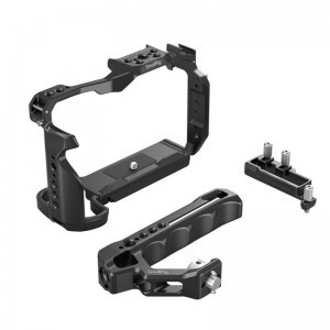 Smallrig 4520 Camera Cage Kit Nikon Z6III-hoz-1