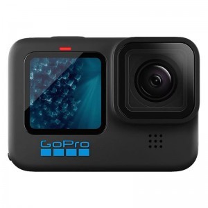 Gopro Hero 11 Black New Edition akciókamera (Bontott)-0