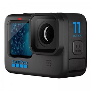 Gopro Hero 11 Black New Edition akciókamera (Bontott)-1